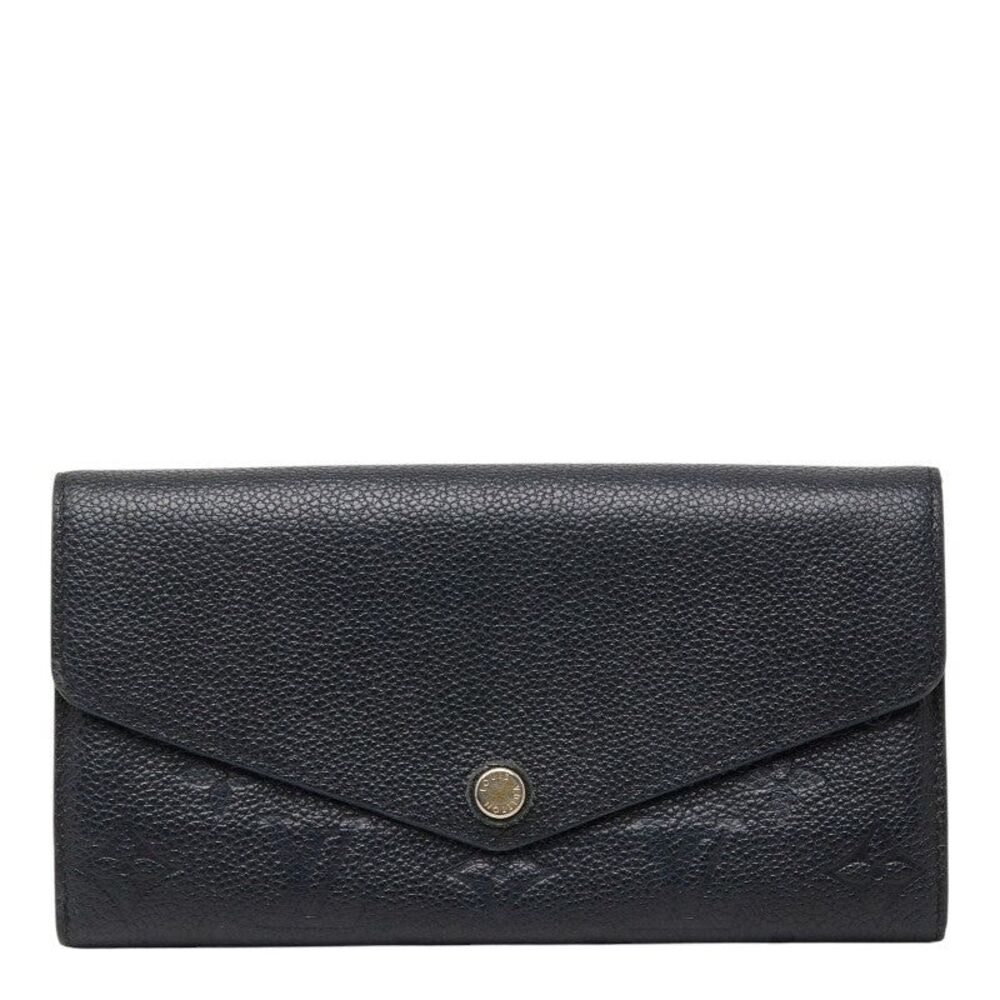 Louis Vuitton Portefeuille Sarah Long Wallet